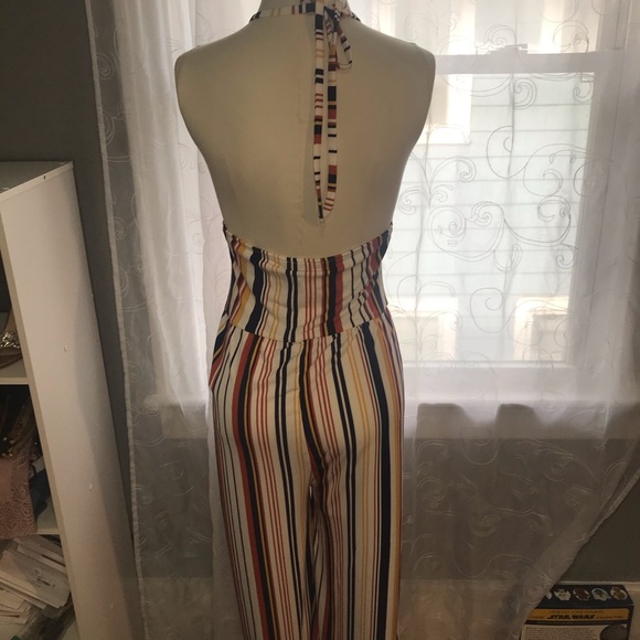 Jumpsuit - Picture 2 of 3